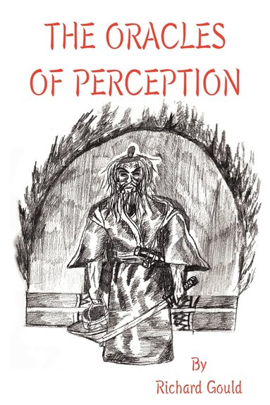 Richard Gould - Oracles of Perception, Häftad
