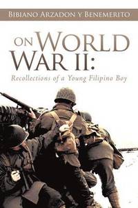 bokomslag On World War II