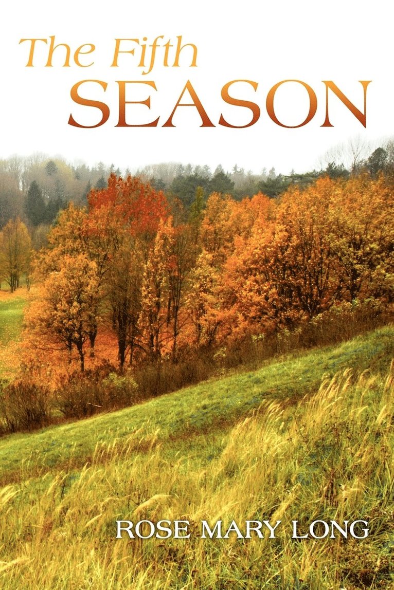 Fifth Season 1