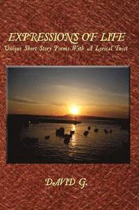 bokomslag Expressions Of Life