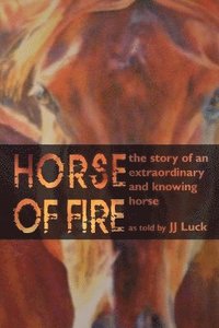 bokomslag Horse of Fire: The Story of an Extraordinary and Knowing Horse