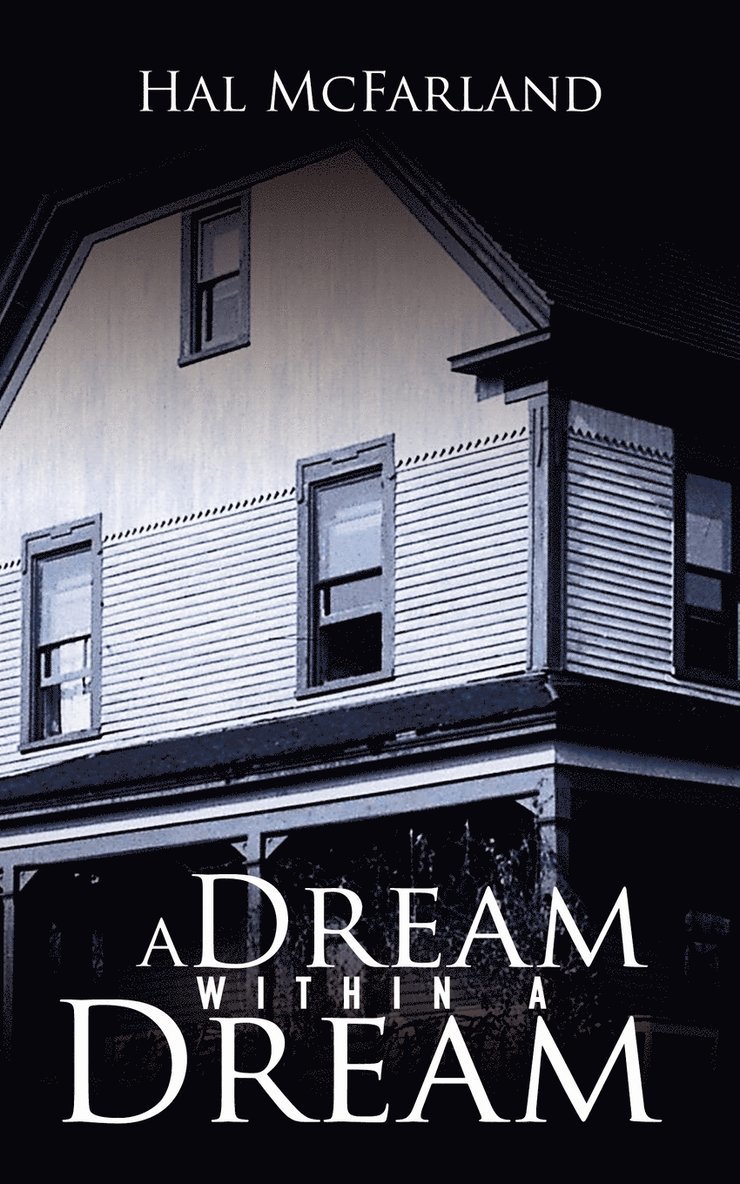 Dream Within A Dream