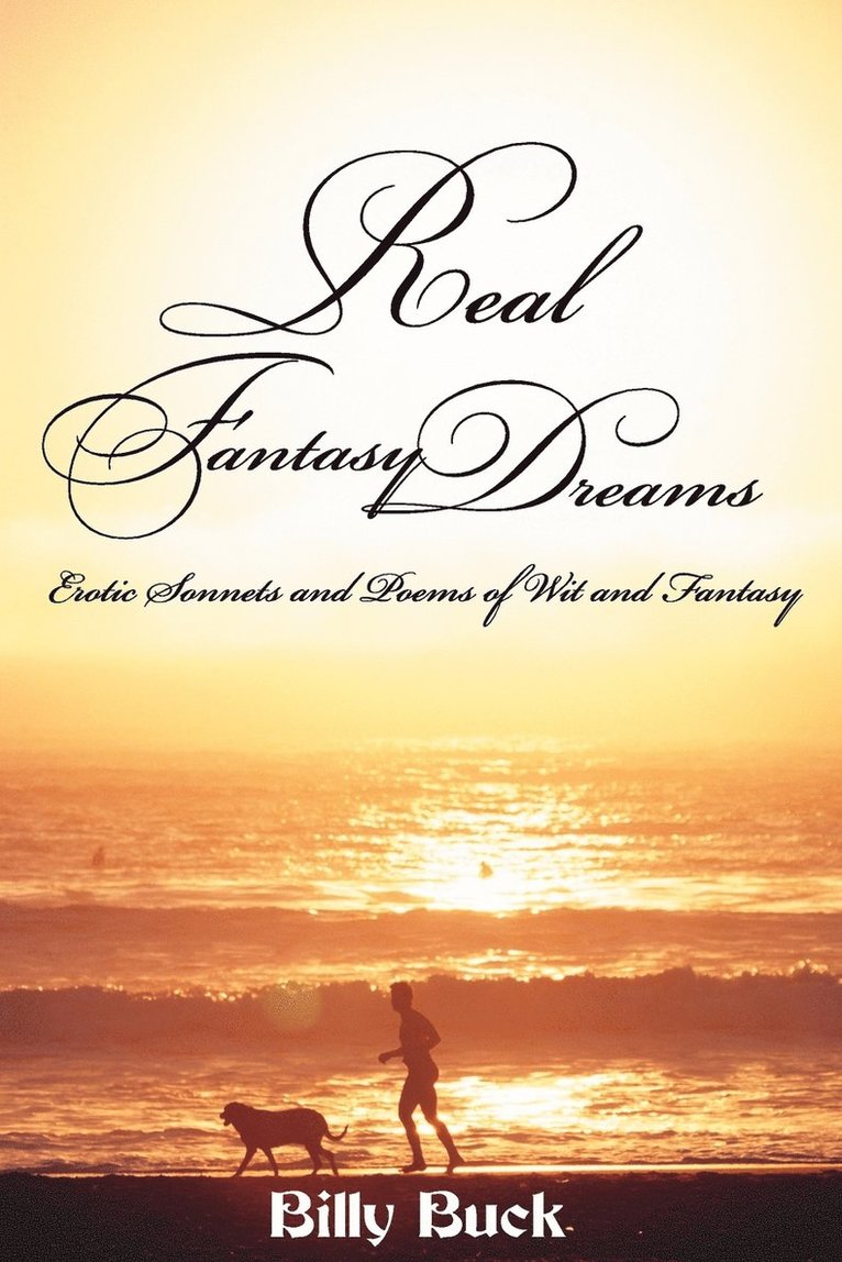 Real Fantasy Dreams