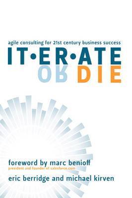 Iterate or Die 1