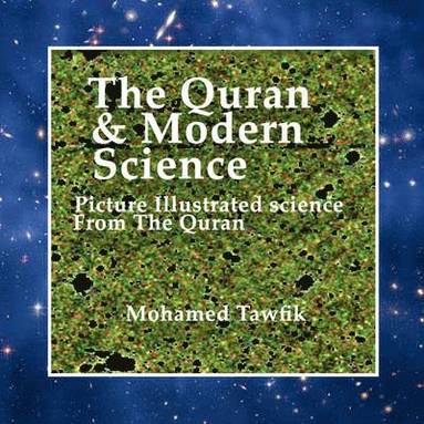 bokomslag Quran & Modern Science
