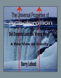 bokomslag The Universal Properties of Acceleration