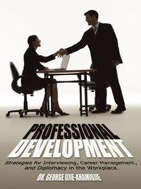 bokomslag Professional Development