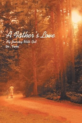bokomslag Father's Love