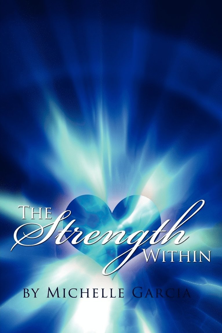 The Strength Within 1