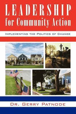 Leadership for Community Action 1