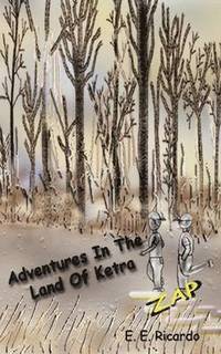 bokomslag Adventures in the Land of Ketra