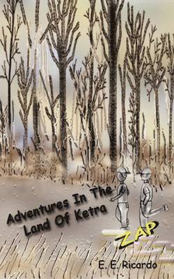 bokomslag Adventures in the Land of Ketra