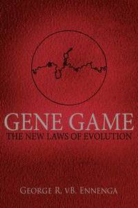 bokomslag Gene Game