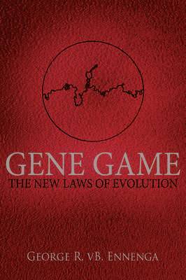 bokomslag Gene Game