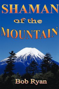 bokomslag Shaman of the Mountain