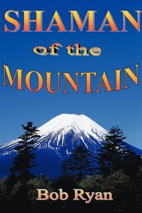 bokomslag Shaman of the Mountain