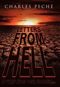 bokomslag Letters from Hell