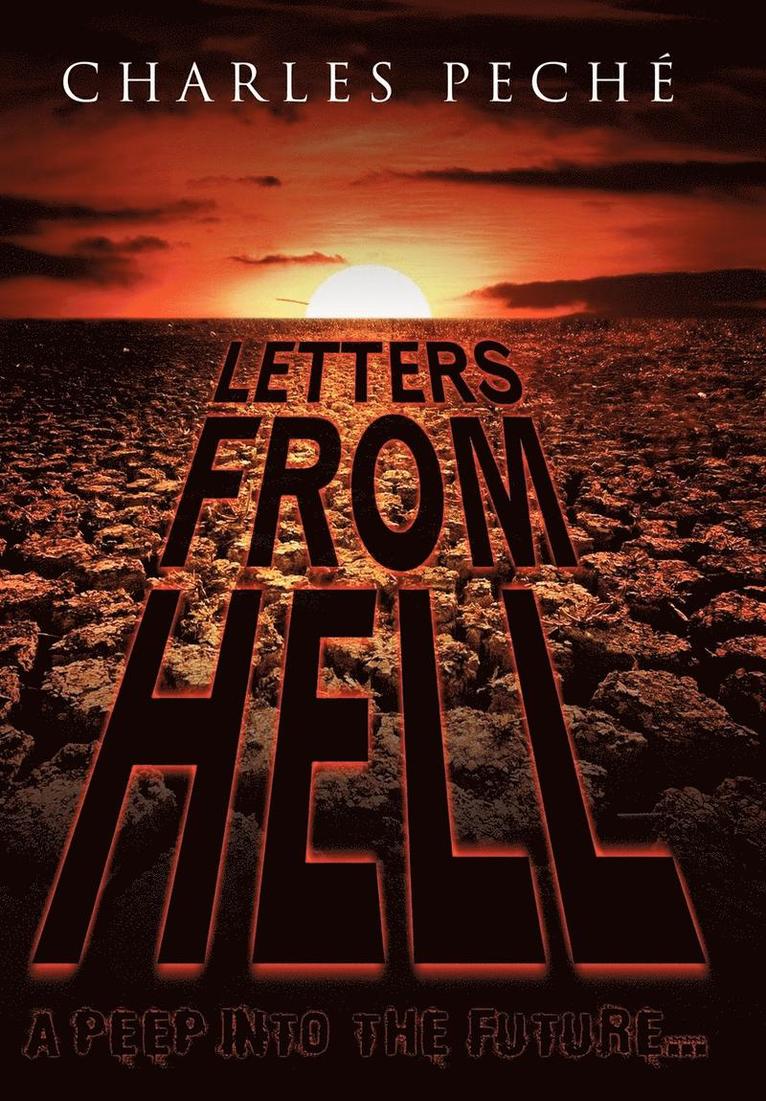 Letters from Hell 1