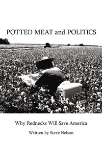 bokomslag Potted Meat and Politics