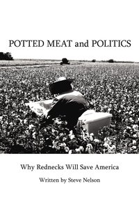 bokomslag Potted Meat and Politics