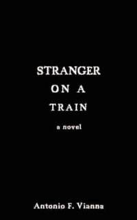bokomslag Stranger On A Train
