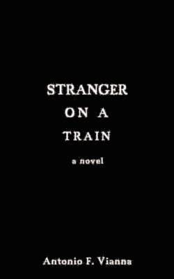 bokomslag Stranger On A Train