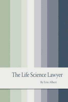 bokomslag Life Science Lawyer