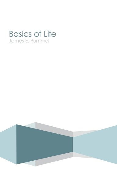 bokomslag Basics of Life