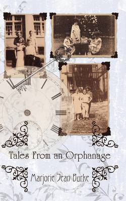 bokomslag Tales From an Orphanage