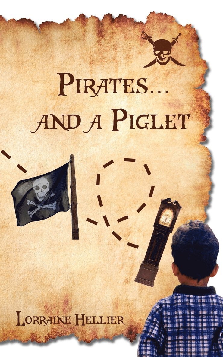Pirates...and a Piglet 1