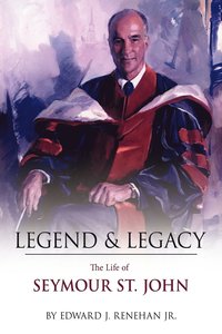 bokomslag Legend & Legacy