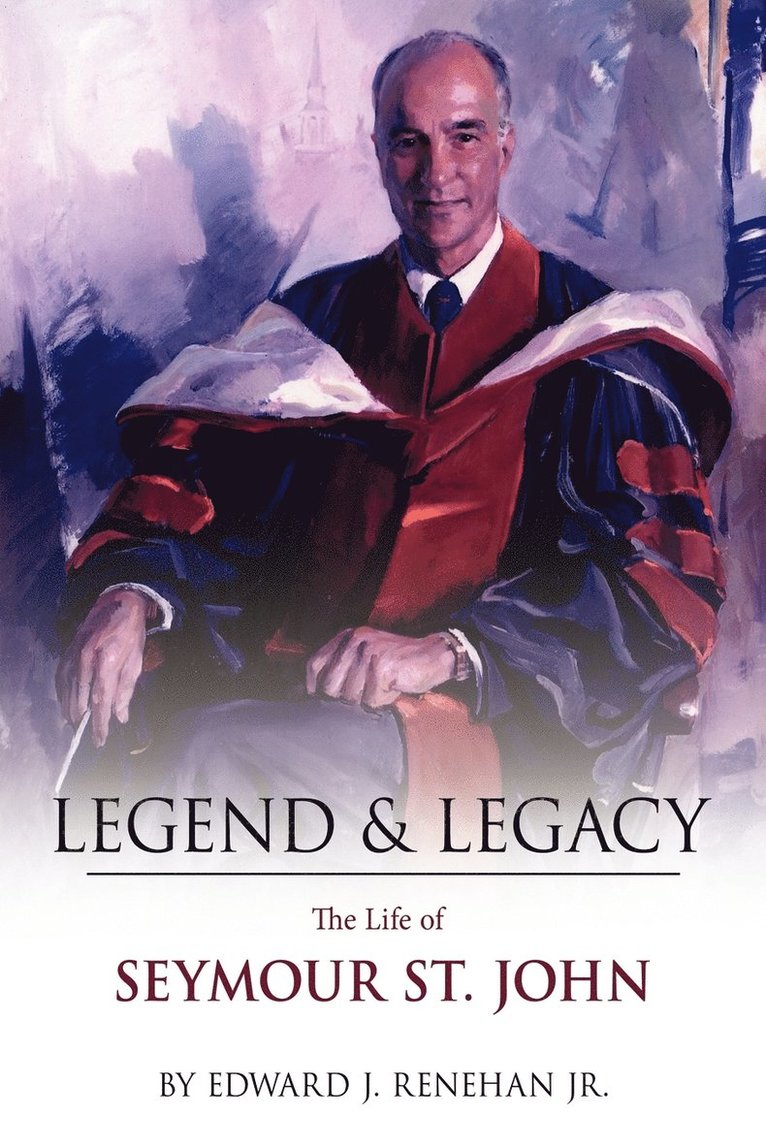 Legend & Legacy