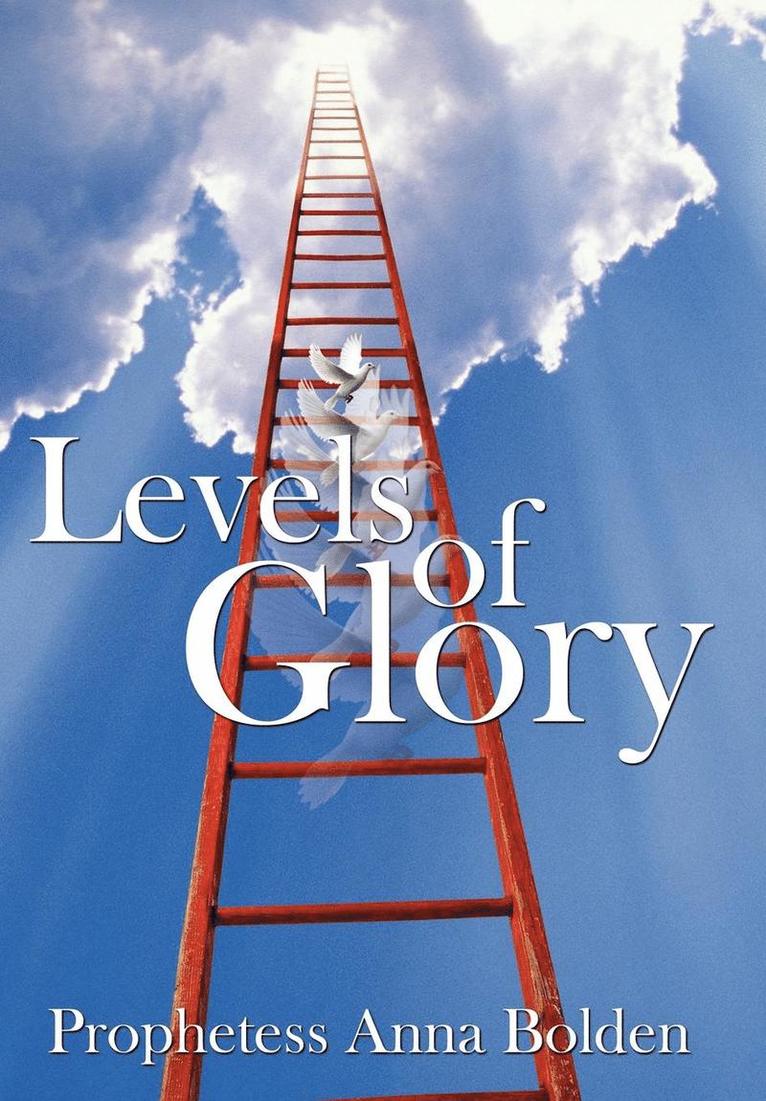 Levels of Glory 1