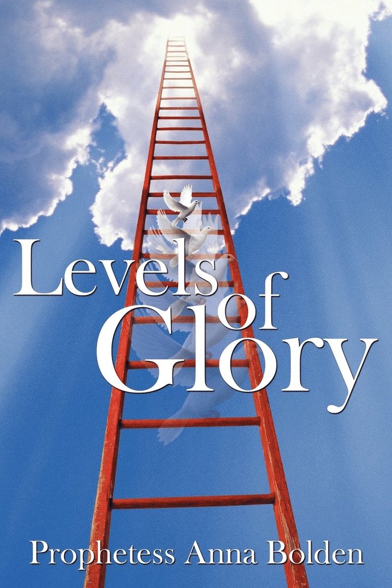 Levels of Glory 1