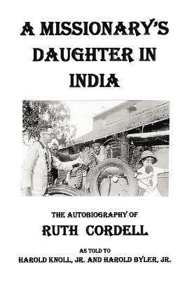 A Missionary's Daughter in India 1