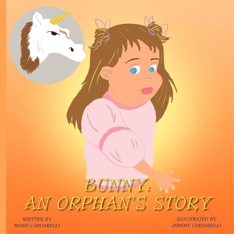 Bunny, An Orphan's Story 1