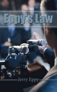 bokomslag Eppy's Law