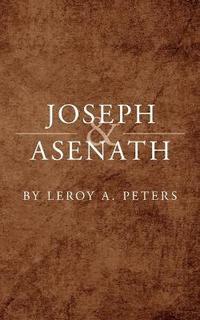 bokomslag Joseph and Asenath
