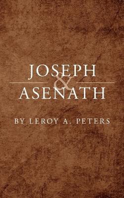Joseph and Asenath 1