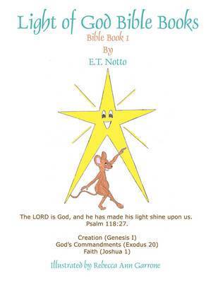 Light of God Bible Books 1