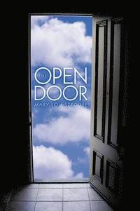 bokomslag The Open Door
