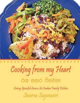 Cooking from My Heart 1