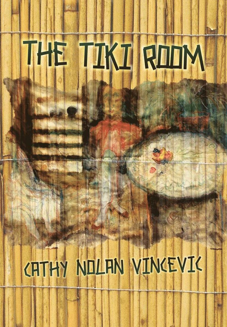 The Tiki Room 1