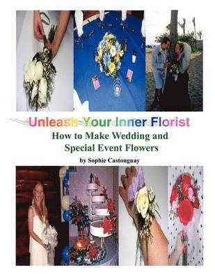 Unleash Your Inner Florist 1