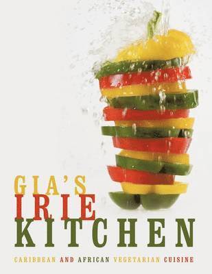 Gia's Irie Kitchen 1