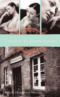 bokomslag Family at Booknook