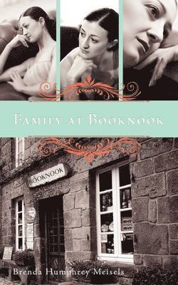 bokomslag Family at Booknook