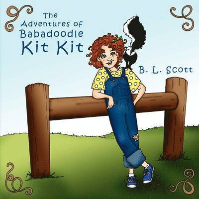 The Adventures of Babadoodle Kit Kit 1