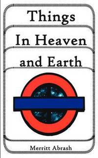 bokomslag Things in Heaven and Earth