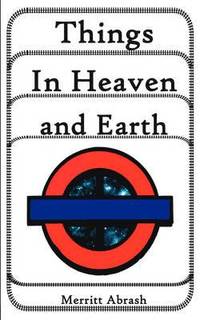 bokomslag Things in Heaven and Earth